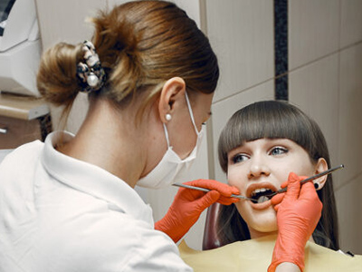 How to Slow Down Teeth’s Bone Loss with Regular Check-Ups