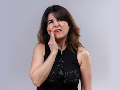 How to Soothe a Swollen Face from a Tooth Infection: Expert Tips