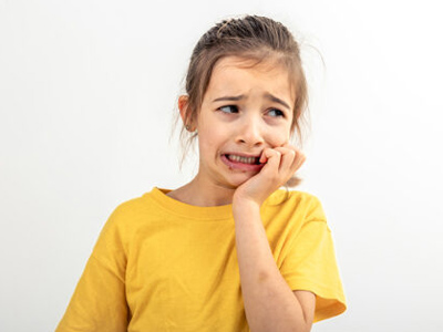 Immediate Steps for Treating a Gum Injury from Fall – Toddler