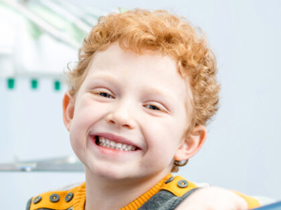 No Permanent Teeth Under Baby Teeth? Here’s What to Do Next