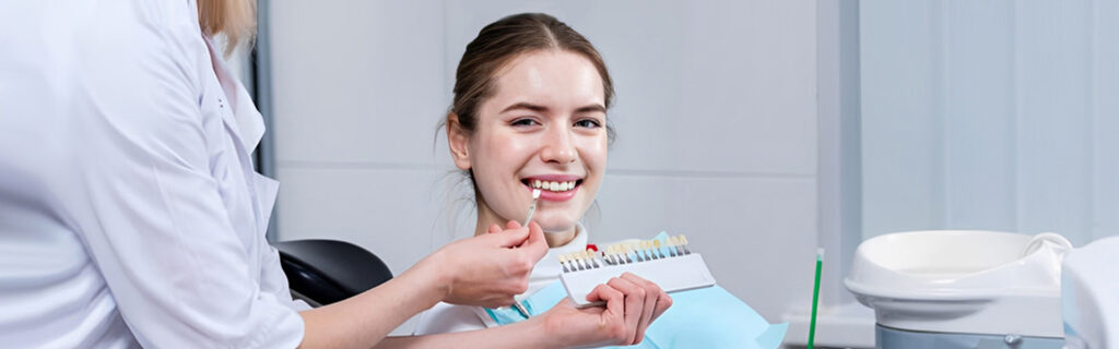 Porcelain Veneers- A Solution for Chipped or Stained Teeth