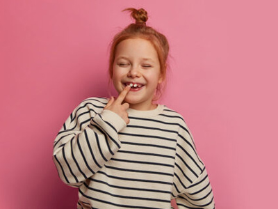 Top Reasons for Loose Teeth in Kids and How to Care for Them