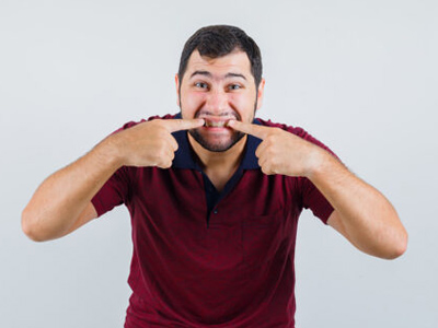 Treatment Options for Upper Teeth and Lower Teeth Not Aligned