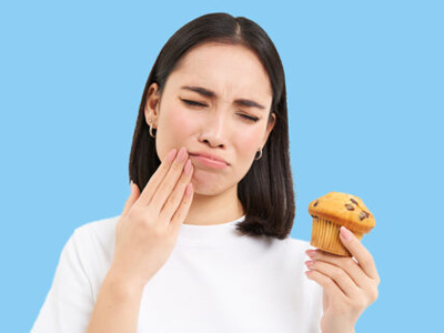 What to Do If Your Tooth Hurts When Eating but No Cavity Exists