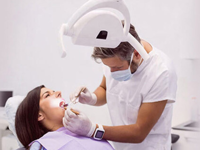 When the Tooth is Loose but Still Hanging On A Guide for Adults